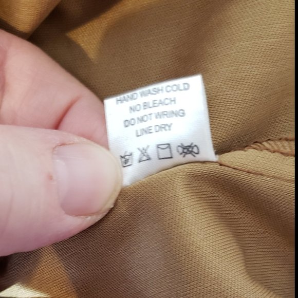 Birch Hill Faux Alligator Jacket - M - EUC - Picture 13 of 13